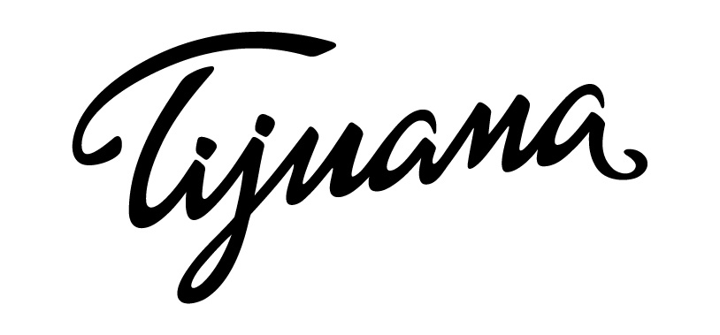 Diseño de logo para Correas Tijuana.