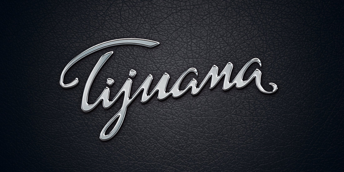 Branding: Logotipo para Correas Tijuana.